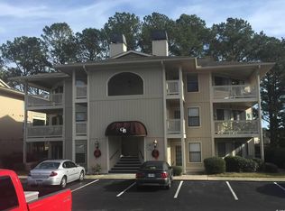 4218 Pinehurst Cir UNIT H2, Little River, SC 29566