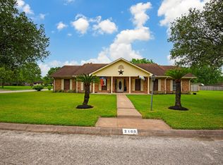 2100 Montana St, Baytown, TX 77520