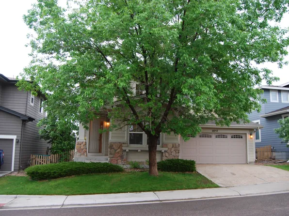 10757 Middlebury Way, Highlands Ranch, CO 80126