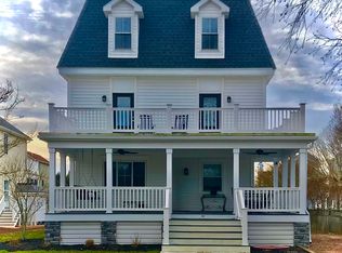 412 2nd Ave, Cape May, NJ 08204