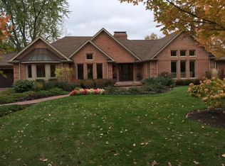 1400 Burr Oak Dr, Glenview, IL 60025