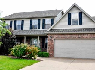 10685 Titan Dr, Newburgh, IN 47630