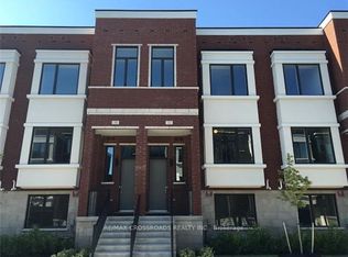 32 Ambler Ln, Richmond Hill, ON L4C0Z8