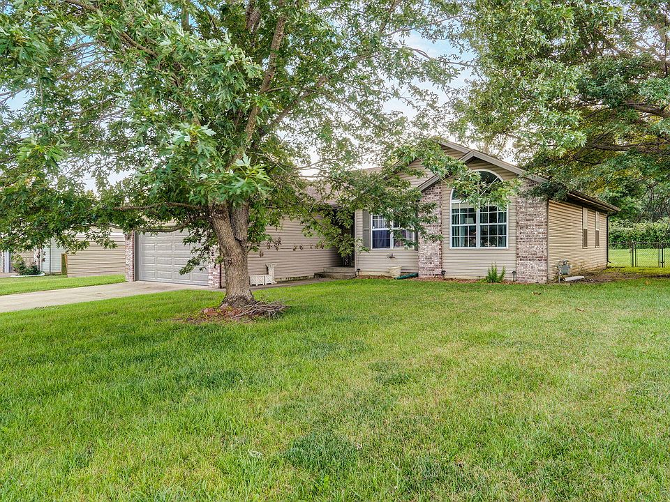593 Clever Heights Court, Clever, MO 65631 MLS 60251716 Zillow