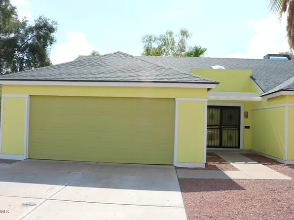 10224 W Meadowbrook Ave, Phoenix, AZ 85037