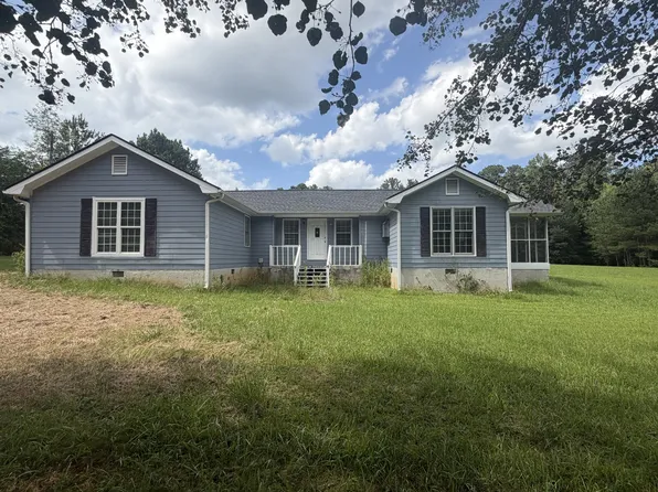 965 Hillview Rd, Hampton, GA 30228