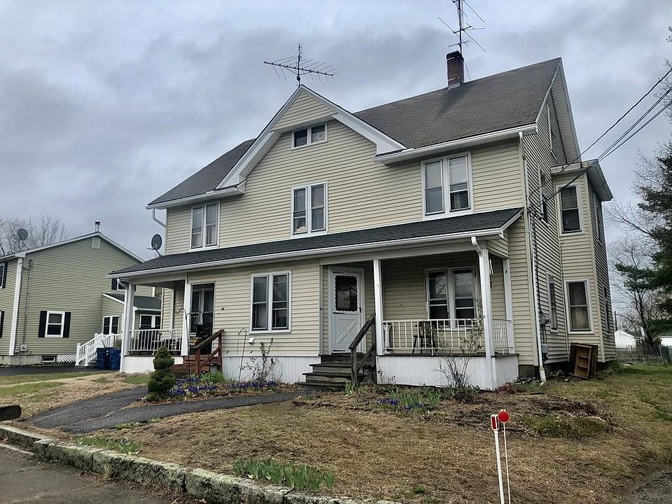 29 Maple - 29 Maple St Uxbridge MA | Zillow