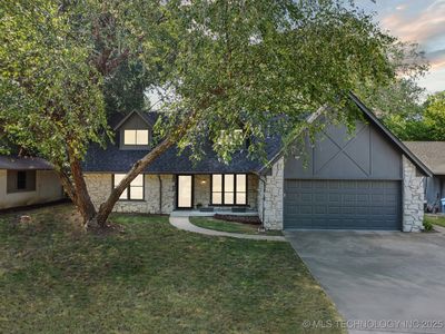 1408 S Oak Ave, Broken Arrow, OK, 74012