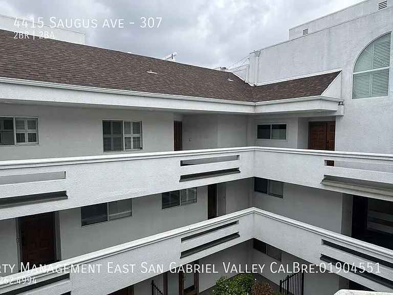 4415 Saugus Ave #307 — Photo 2