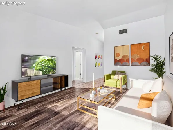 8935 E Golf Links Rd, Tucson, AZ 85730