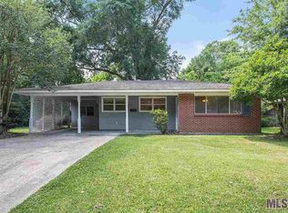 3263 Oakcrest Dr, Baton Rouge, LA 70814