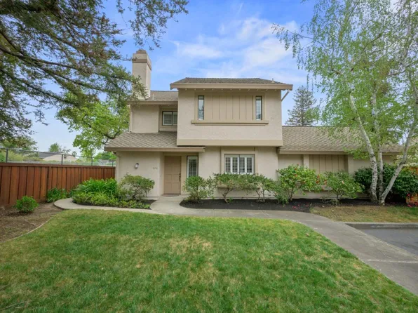 446 Hogarth Ter, Sunnyvale, CA 94087