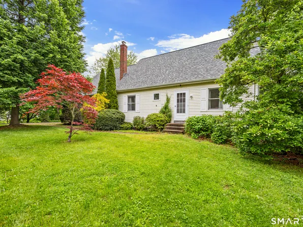 694 Millbrook Road, Middletown, CT 06457