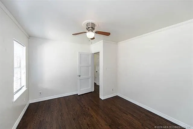 Bedroom #1