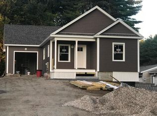 114 Marcelle Ave, South Portland, ME 04106