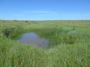 Mission Valley Rd, Hysham, MT 59038