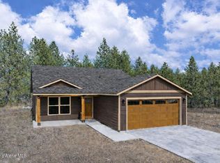 1165 Jersey St, Sandpoint, ID 83864