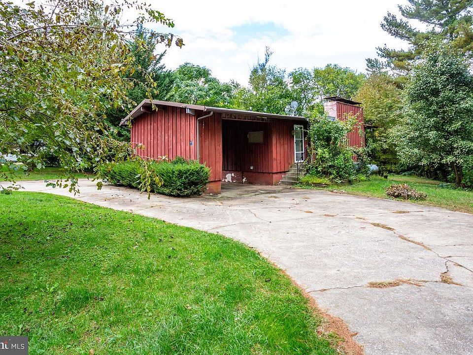 110 N Cranberry Rd, Westminster, MD 21157 Zillow