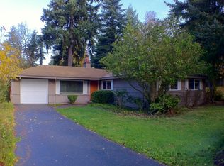 14624 SE 15th St, Bellevue, WA 98007