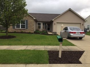 3149 Springwater Ct, Kokomo, IN 46902