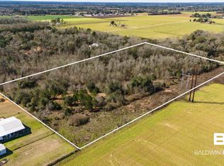 0 County Road 55, Silverhill, AL 36576