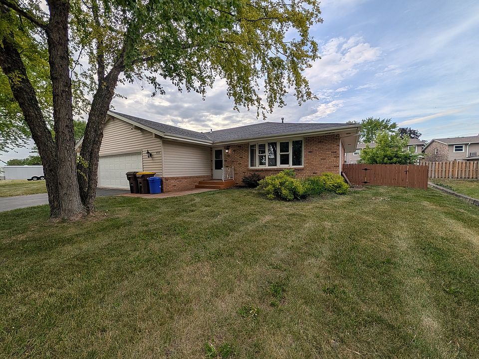 1st image of 4338 Pepper Dr #2
