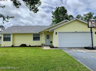 40 Perrotti Ln, Palm Coast, FL 32164