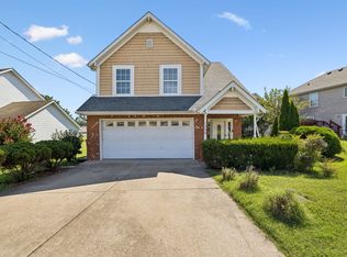 1204 Maritime Prt, Antioch, TN 37013