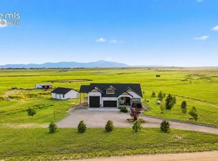 7506 Buckskin Ranch Vw, Peyton, CO 80831