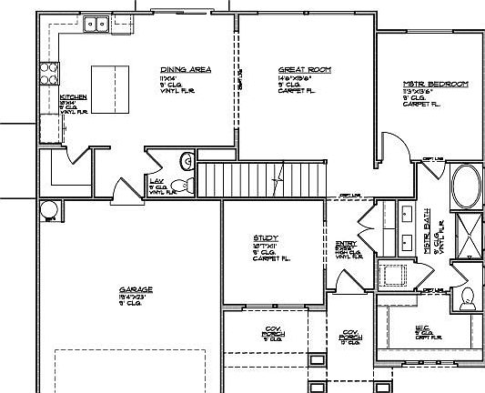 4th image of 6068 White Trails Dr #Fcriee