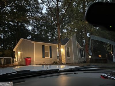 260 Edgewater Dr, Macon, GA, 31220