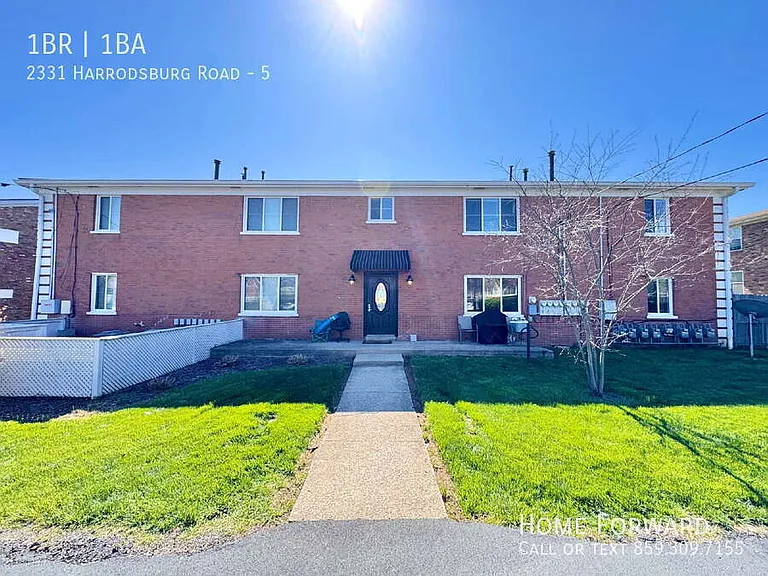 2331 Harrodsburg Rd #5 — Photo 4