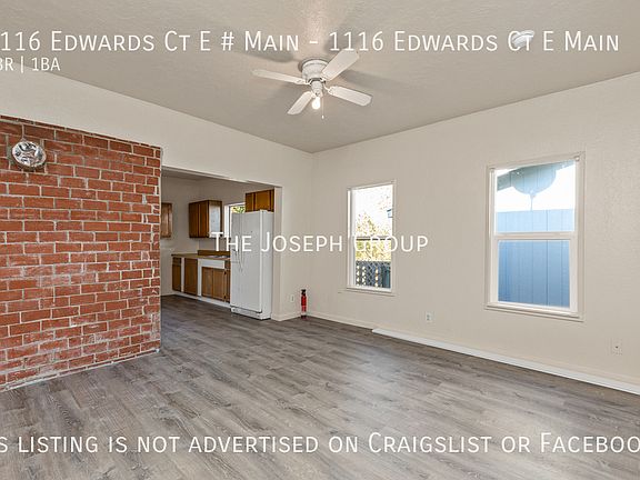 2nd image of 1116 Edwards Ct E