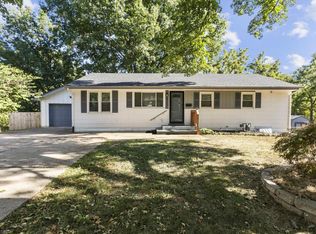 4917 Appleton Ave, Kansas City, MO 64133