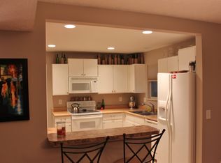 8421 Yuma Dr, Powell, OH 43065