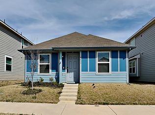 5633 Topwater Trl, Fort Worth, TX 76119