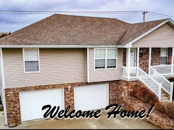 4036 Scarborough Way, Jefferson City, MO 65109