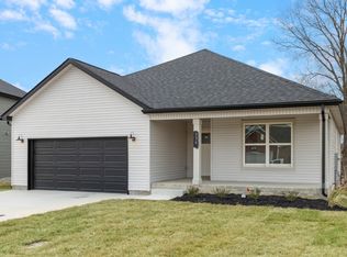 536 Herman Dr LOT 37, Clarksville, TN 37042