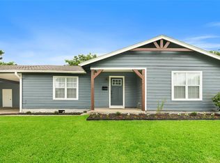 401 1st St, Whitesboro, TX 76273