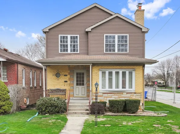 3600 W 116th Pl, Chicago, IL 60655