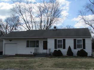 3807 Western Ave, Alton, IL 62002