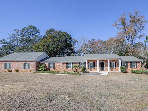 3900 Shamrock St W, Tallahassee, FL 32309