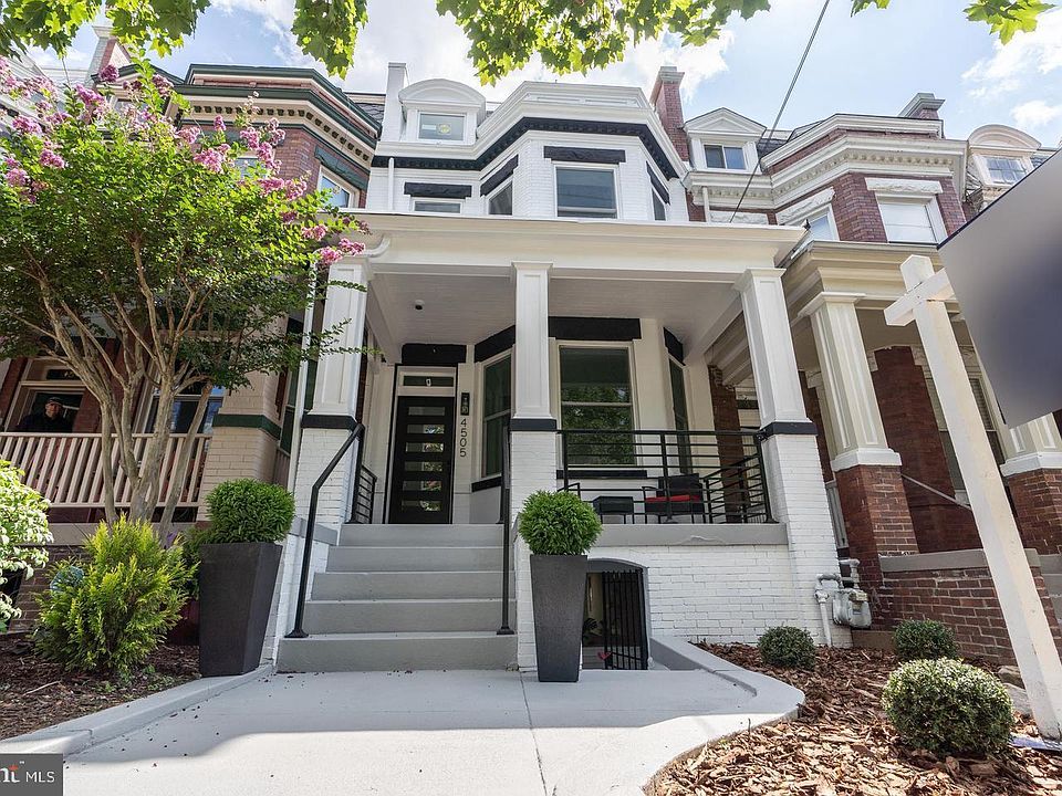1st image of 4505 15th St NW