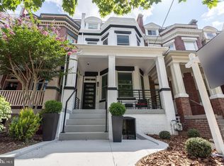 4505 15th St NW, Washington, DC 20011