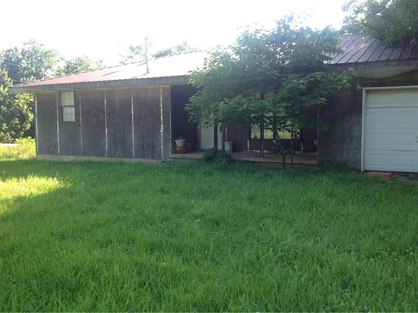 6225 Old Town St, Newalla, OK 74857