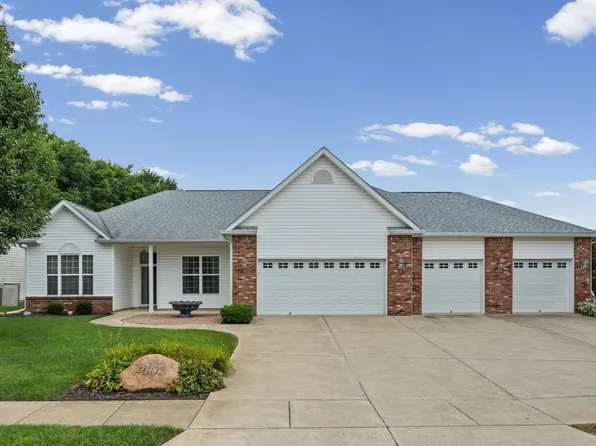 4002 Regal Valley Dr, Lafayette, IN 47909
