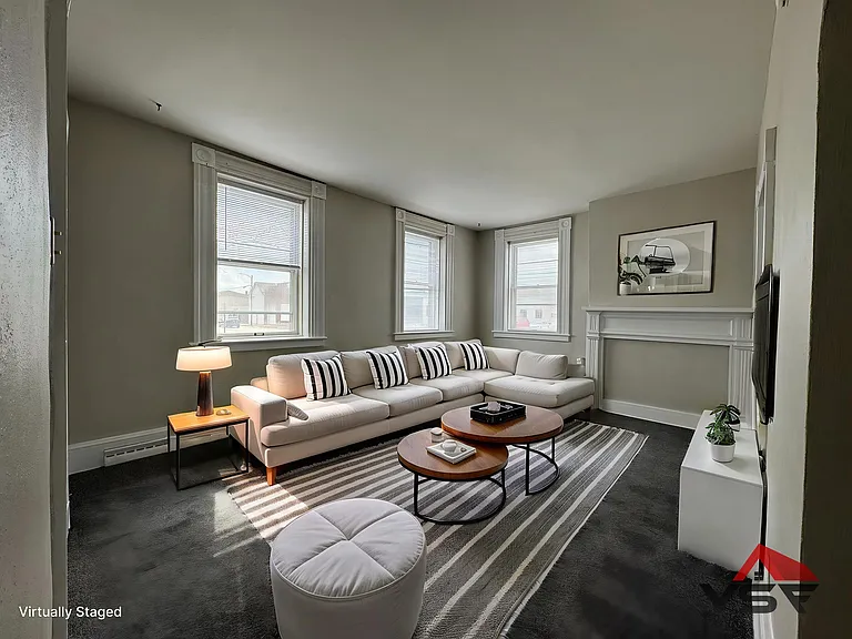 200 E. High St. — Photo 1