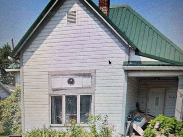2009 N Lafountain St