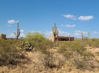 25418 W Opportunity Way, Morristown, AZ 85342