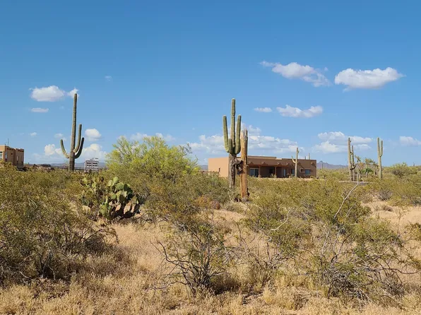25418 W Opportunity Way #none, Morristown, AZ 85342